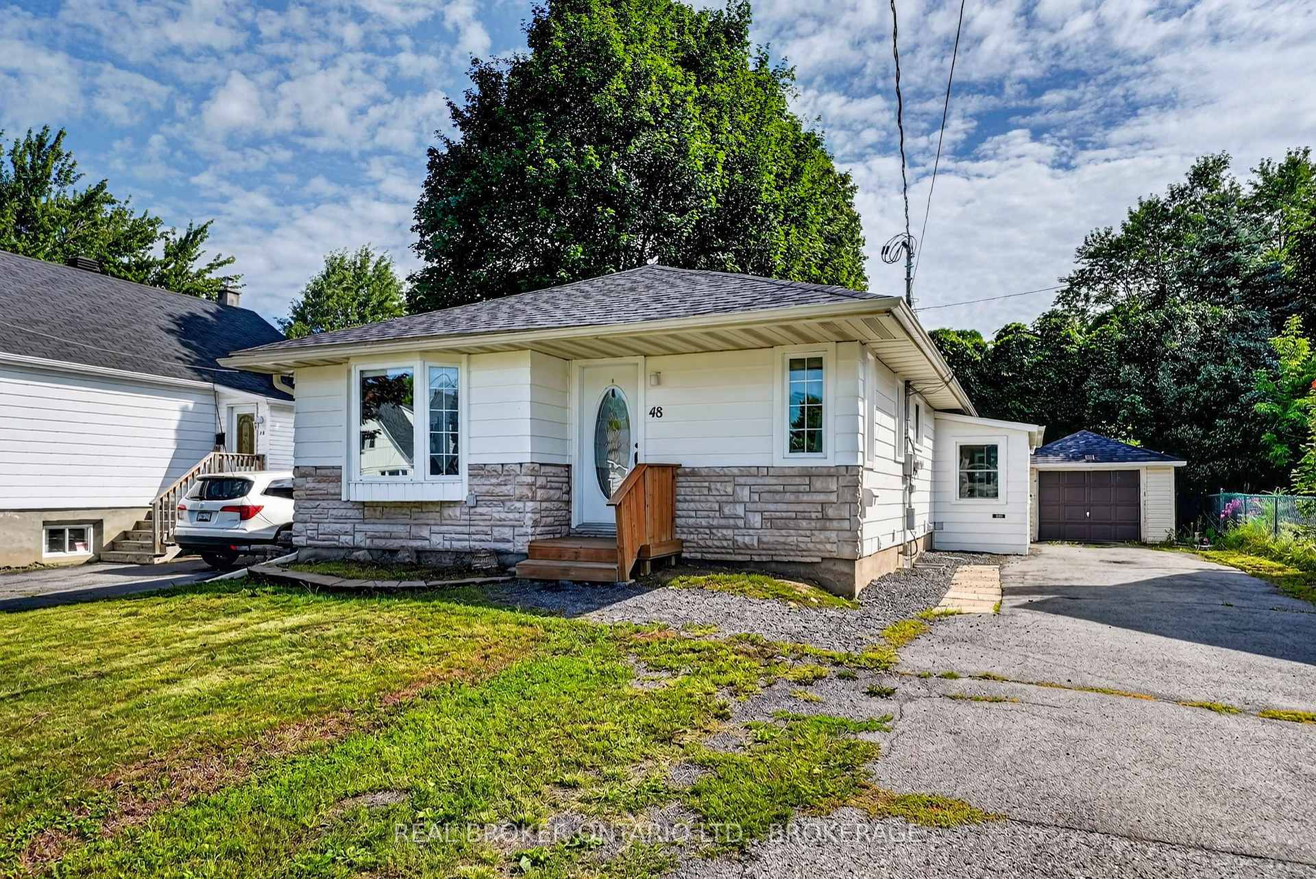 Photo 1 of 48 Bryden Avenue, Cornwall, Cornwall — HOMEH