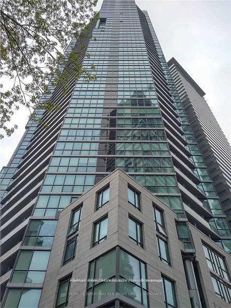 Photo 1 of Unit 1908, 45 Charles Street E, Toronto, Church-Yonge Corridor — HOMEH
