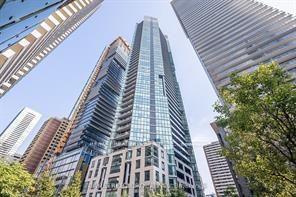 Photo 2 of Unit 1908, 45 Charles Street E, Toronto, Church-Yonge Corridor — HOMEH