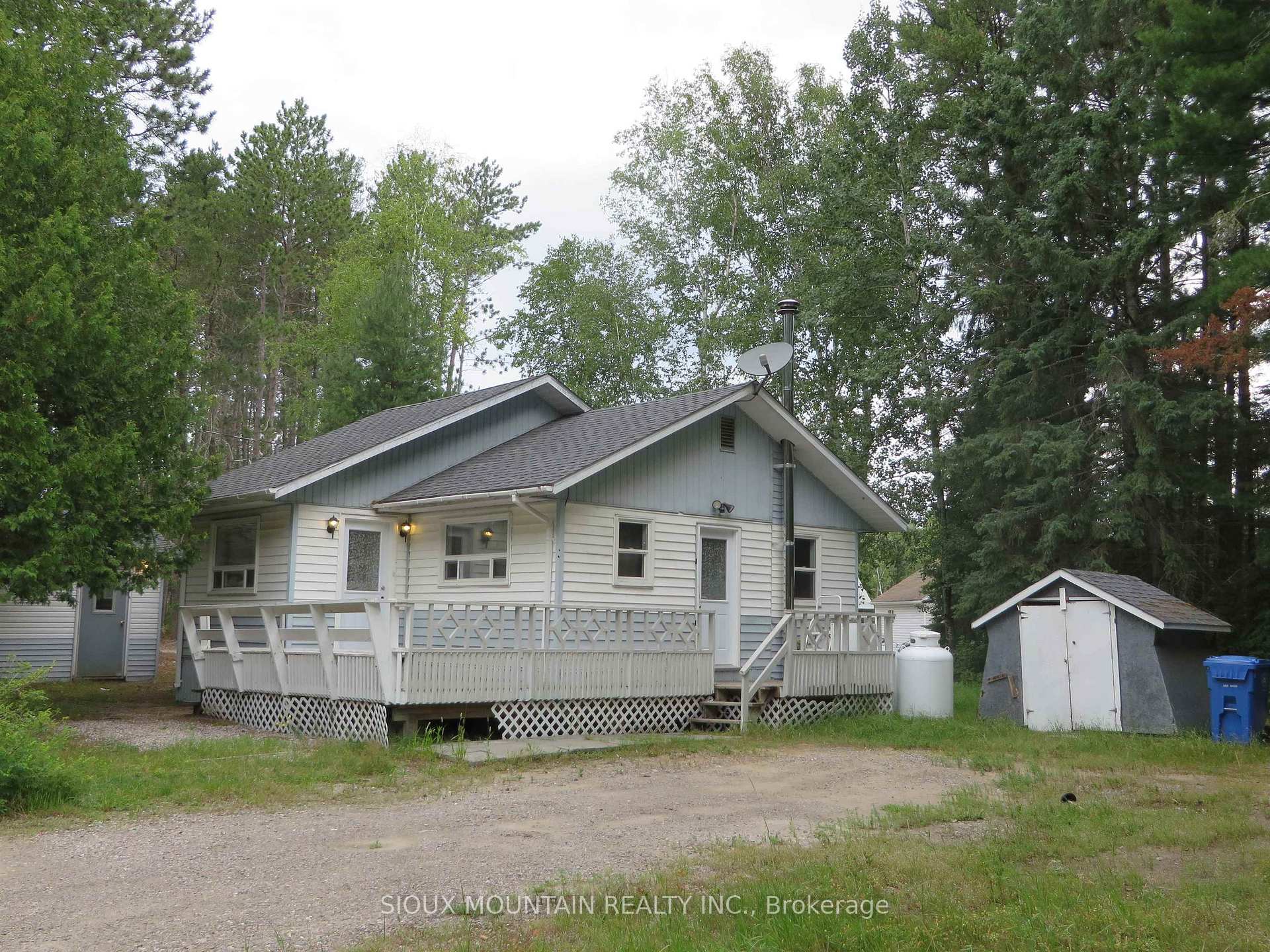 Photo 1 of 233 Drayton Road, Sioux Lookout, TB-650 — HOMEH