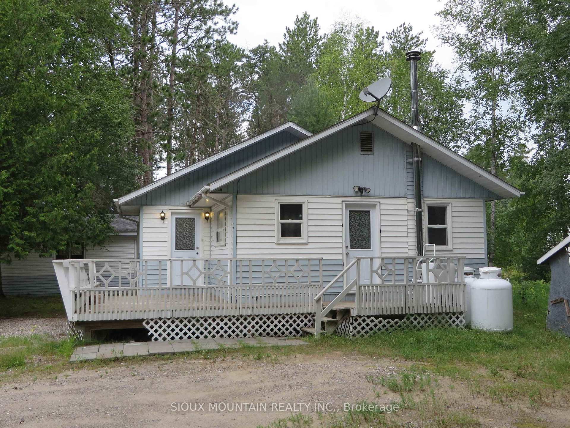 Photo 2 of 233 Drayton Road, Sioux Lookout, TB-650 — HOMEH