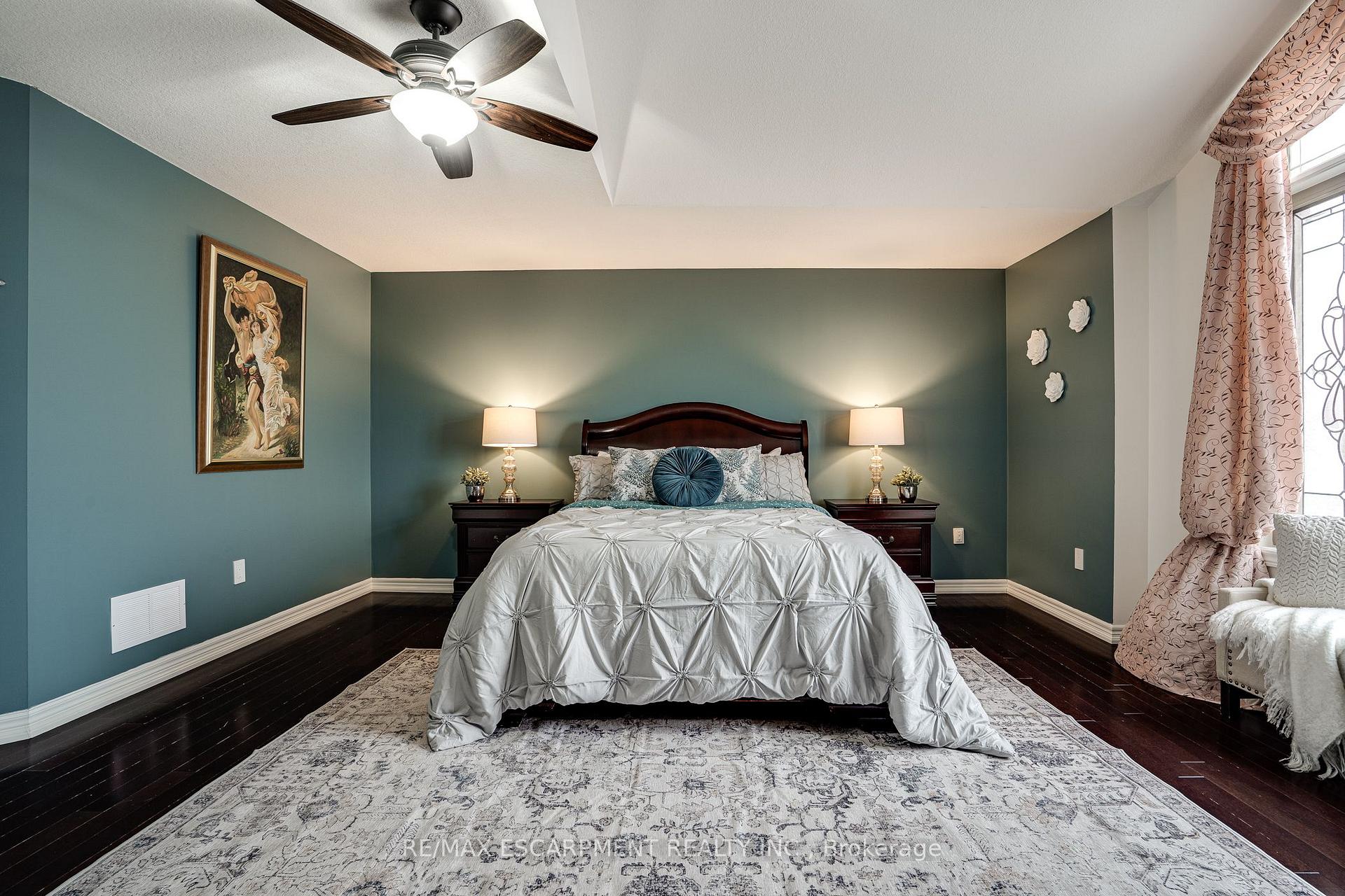 Photo 34 of 575 Stonehenge Drive, Hamilton, Ancaster — HOMEH