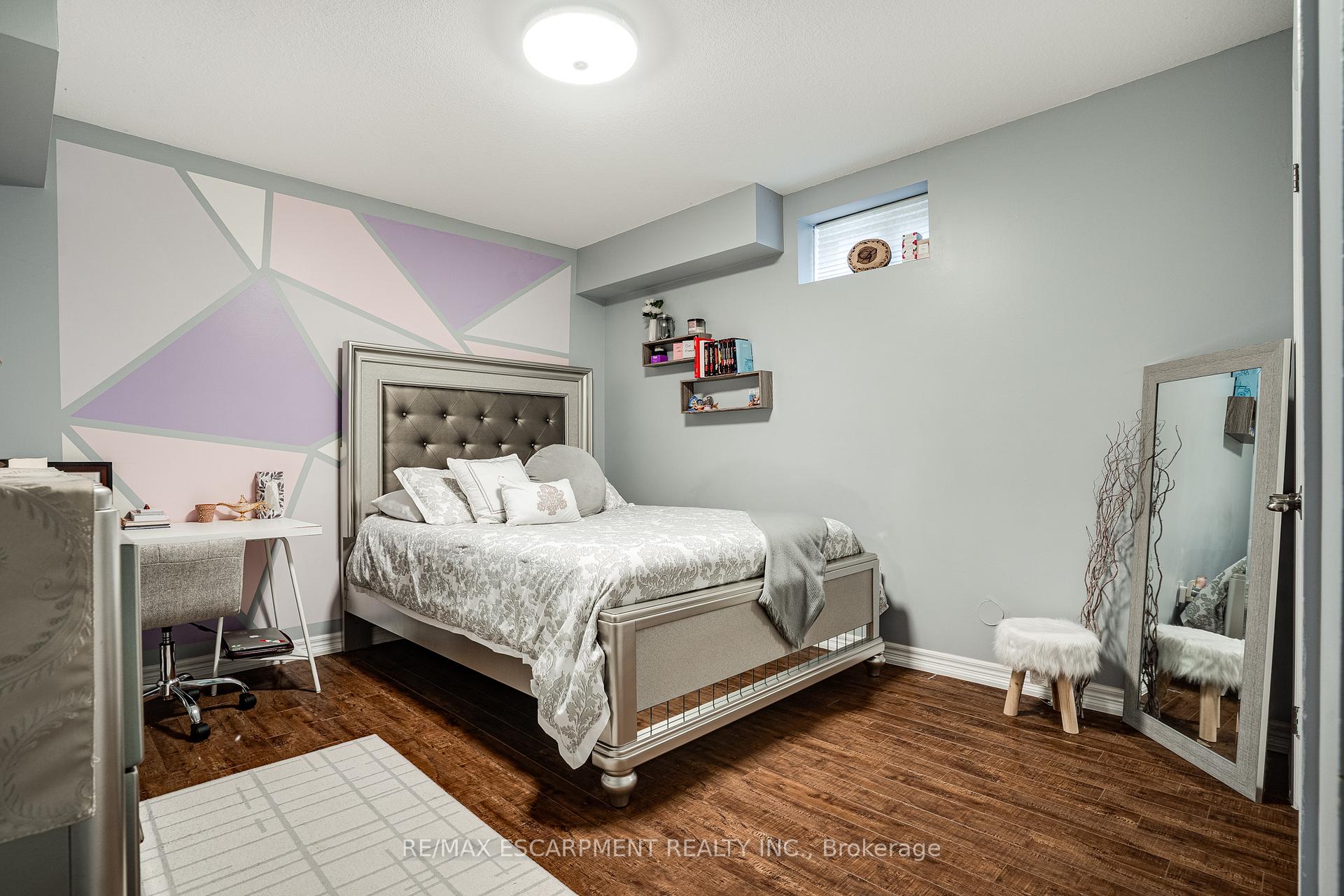 Photo 41 of 575 Stonehenge Drive, Hamilton, Ancaster — HOMEH