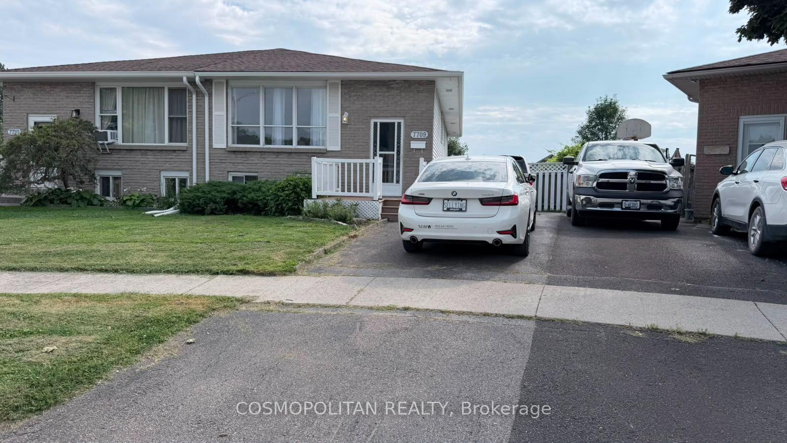 Photo 2 of 7709 Ronnie Crescent, Niagara Falls, Marineland — HOMEH