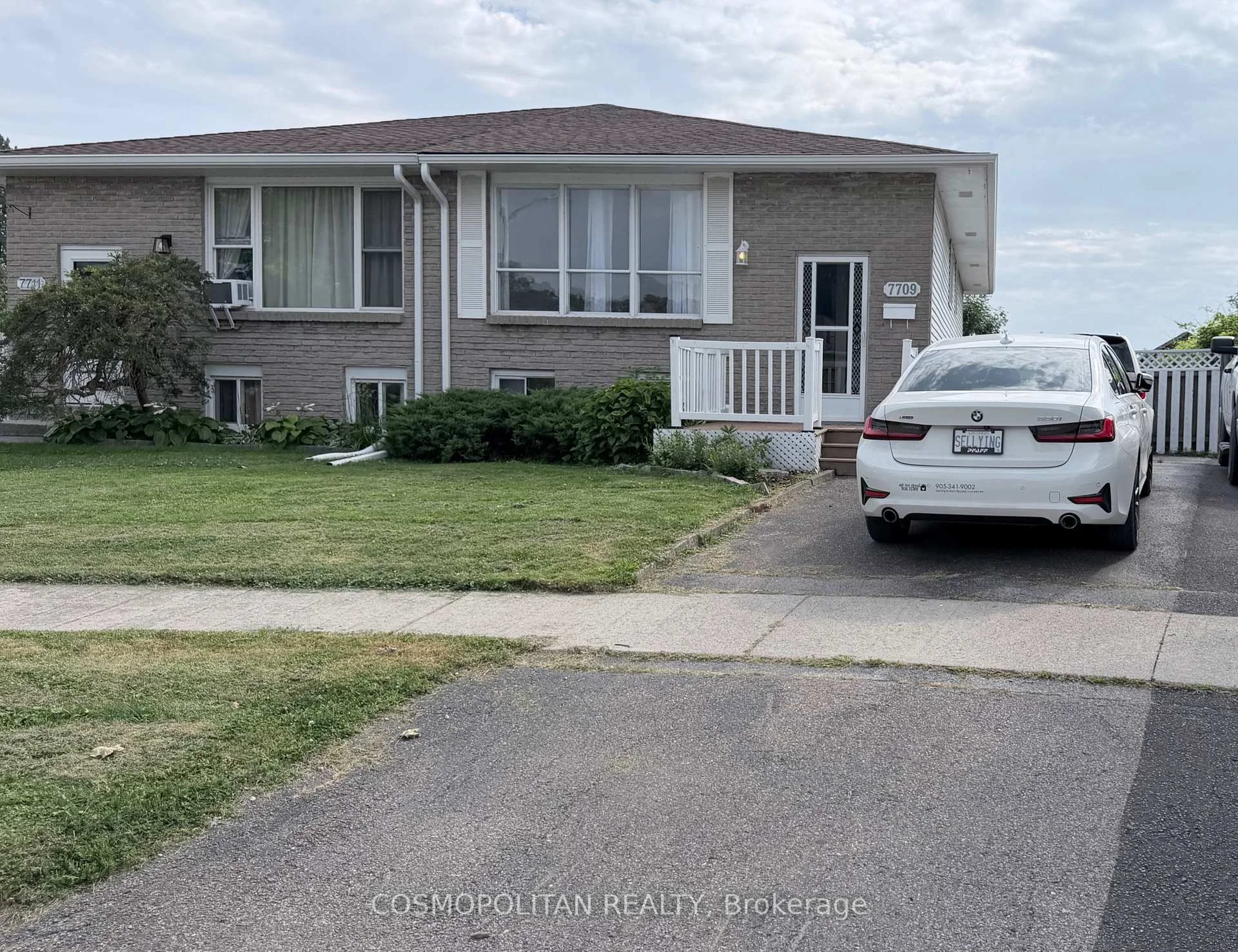 Photo 1 of 7709 Ronnie Crescent, Niagara Falls, Marineland — HOMEH