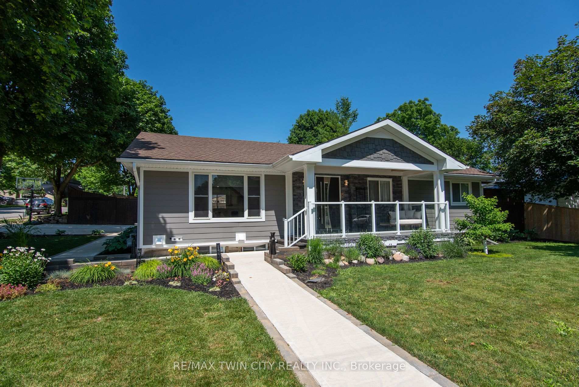 Photo 1 of 99 John Street W, North Huron, Wingham — HOMEH