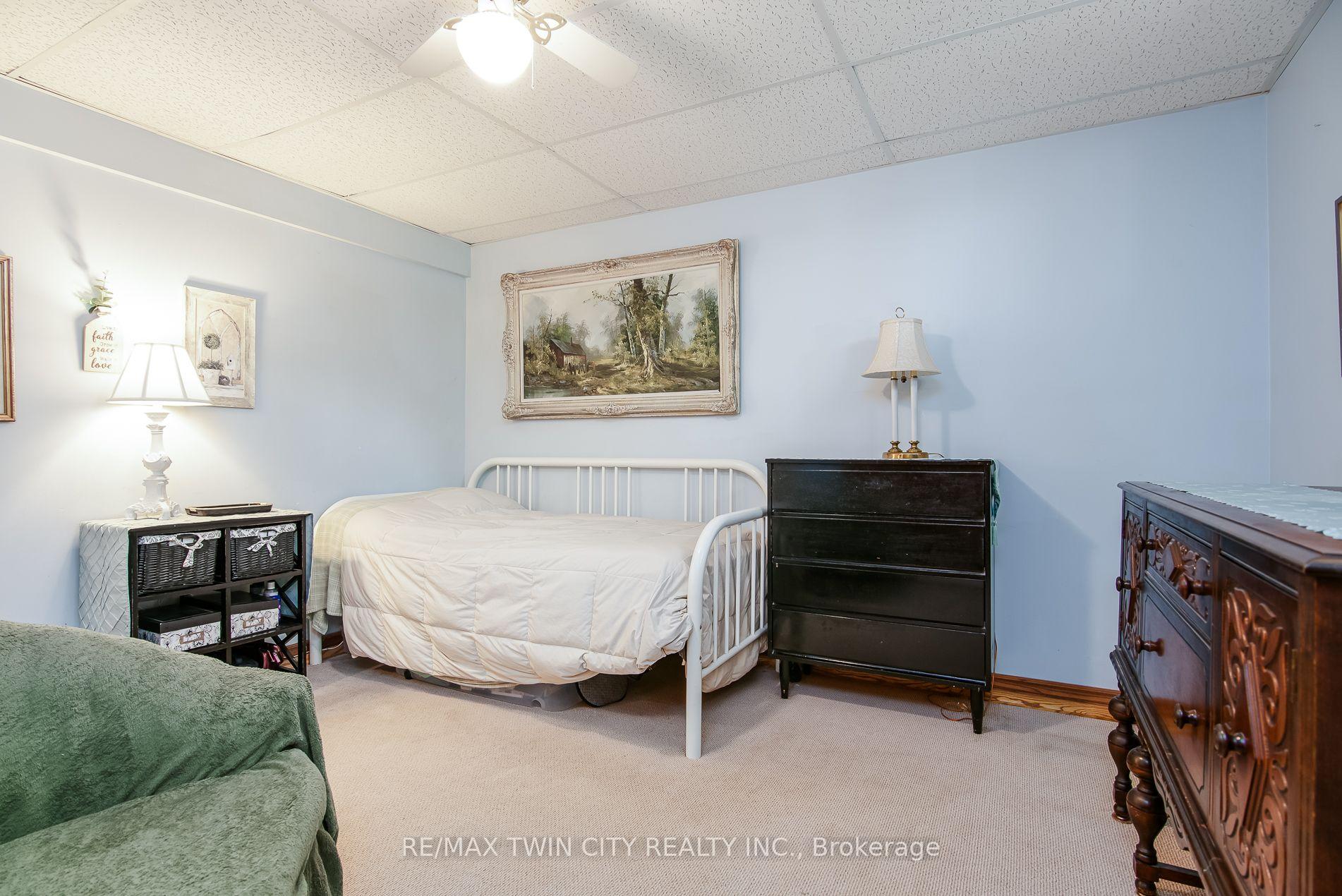 Photo 30 of 99 John Street W, North Huron, Wingham — HOMEH