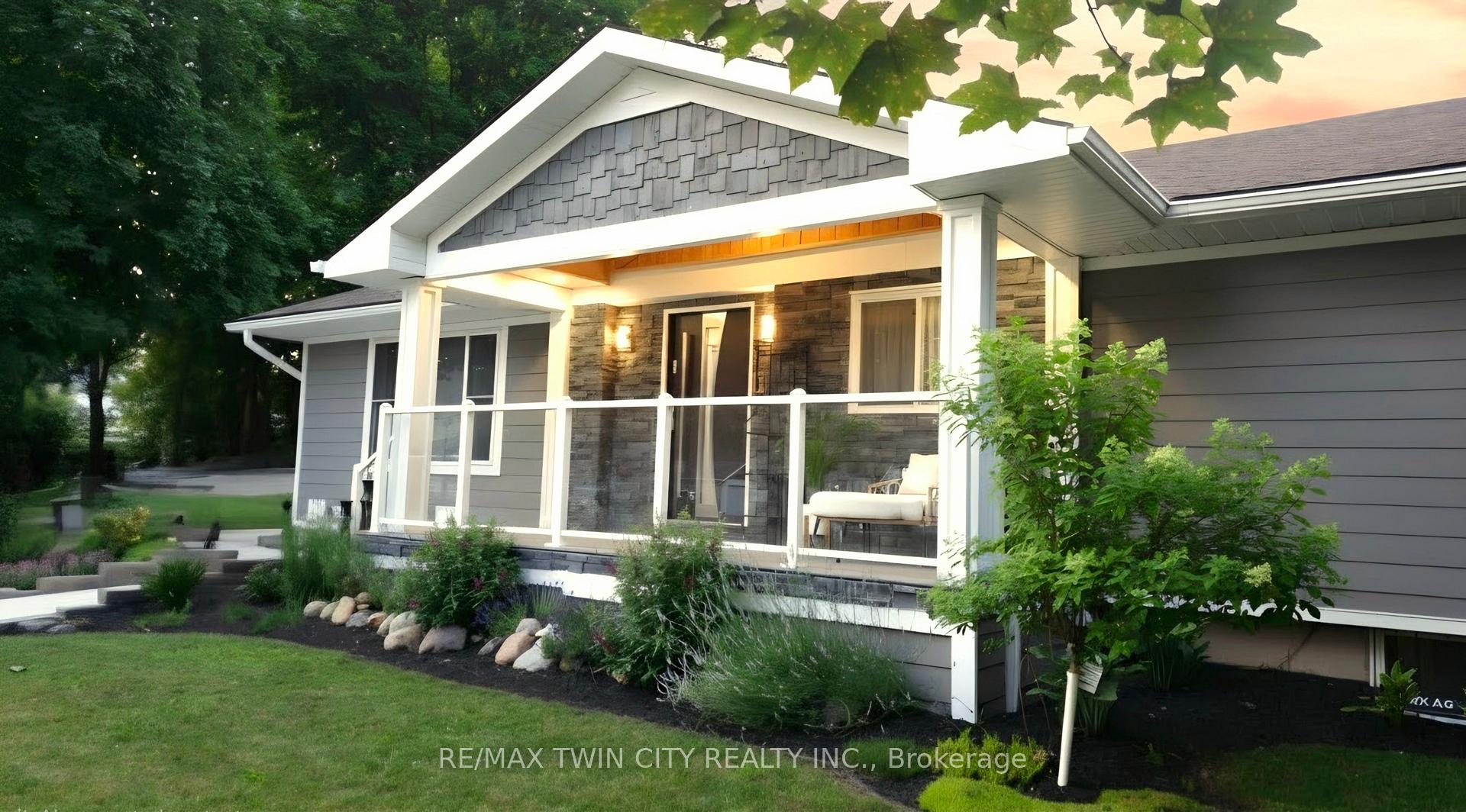 Photo 45 of 99 John Street W, North Huron, Wingham — HOMEH