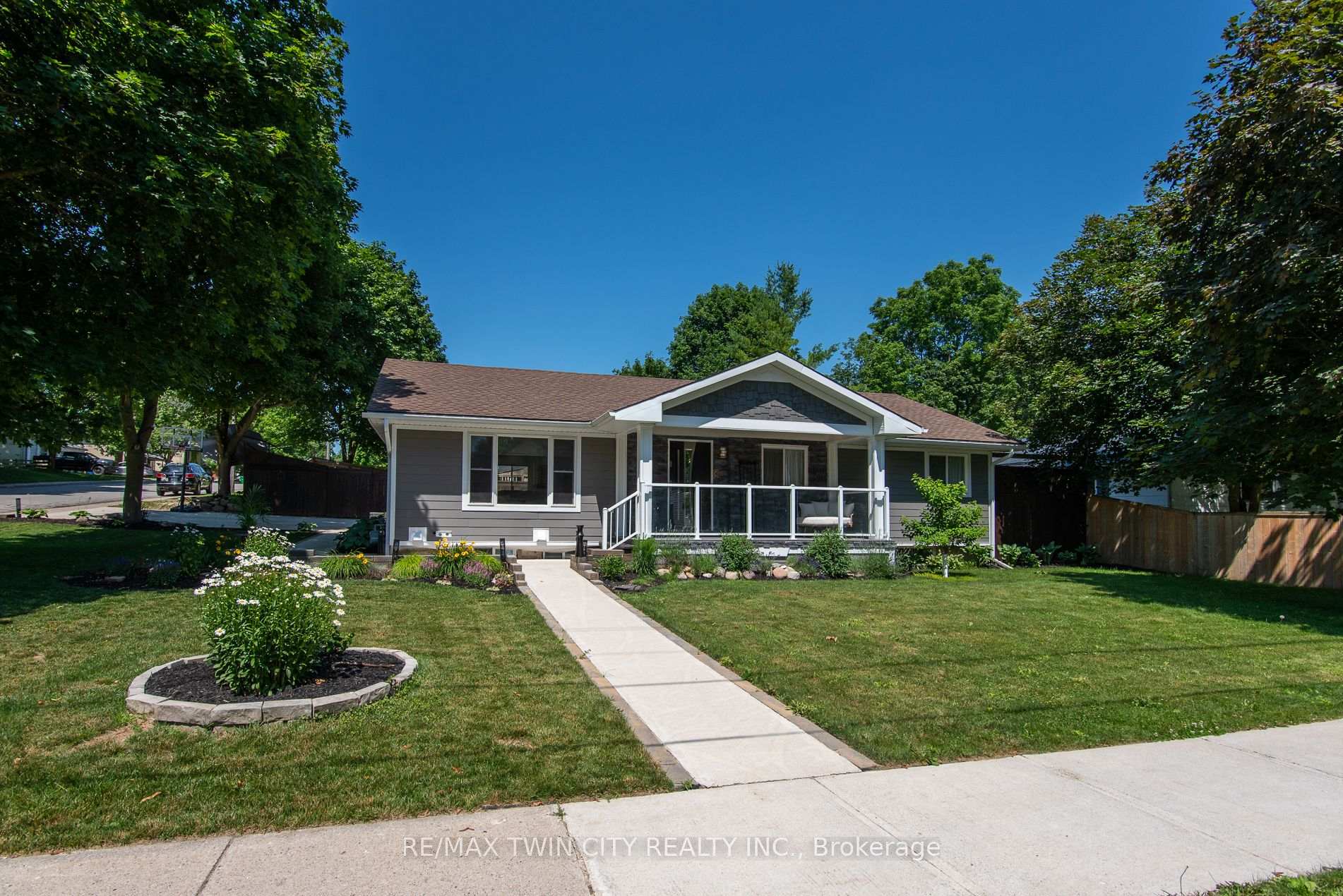 Photo 47 of 99 John Street W, North Huron, Wingham — HOMEH