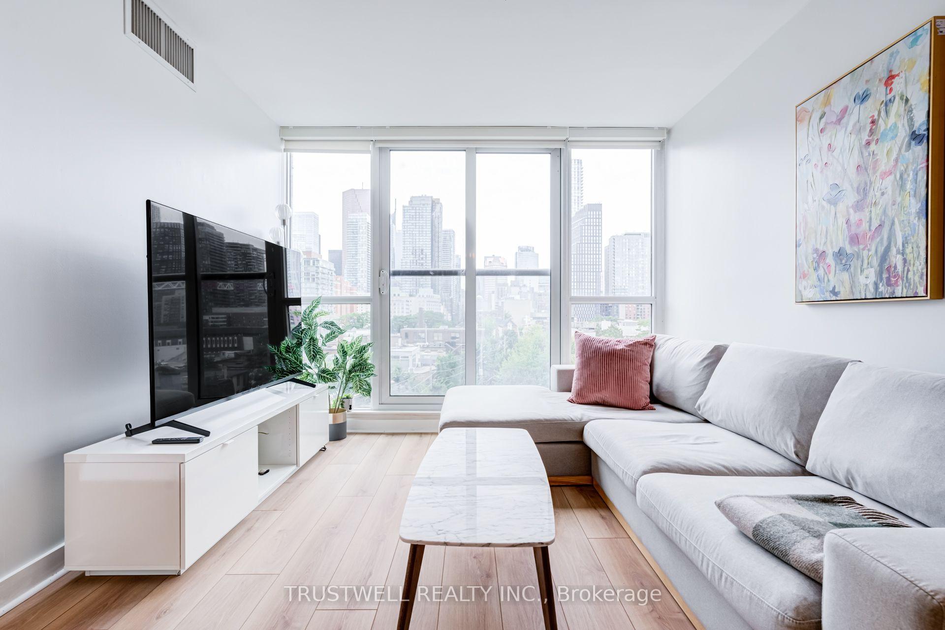 Photo 11 of Unit 712, 320 Richmond Street E, Toronto, Moss Park — HOMEH
