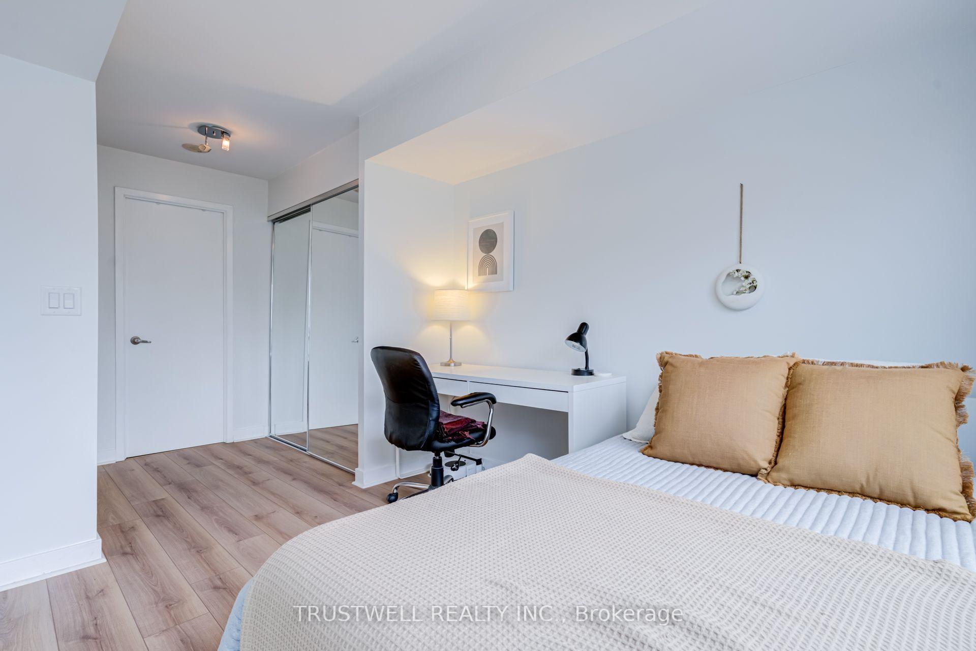 Photo 15 of Unit 712, 320 Richmond Street E, Toronto, Moss Park — HOMEH