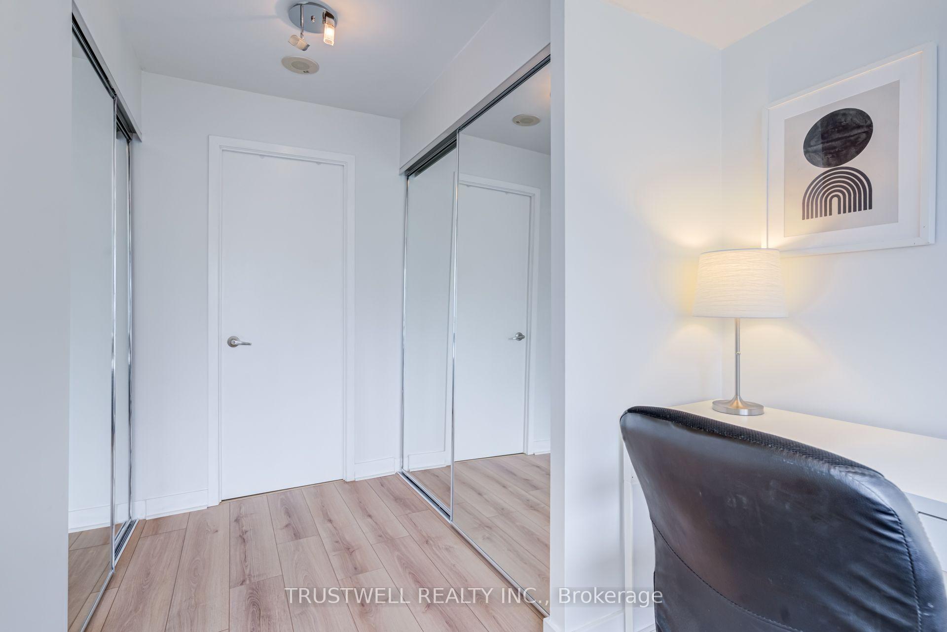 Photo 16 of Unit 712, 320 Richmond Street E, Toronto, Moss Park — HOMEH