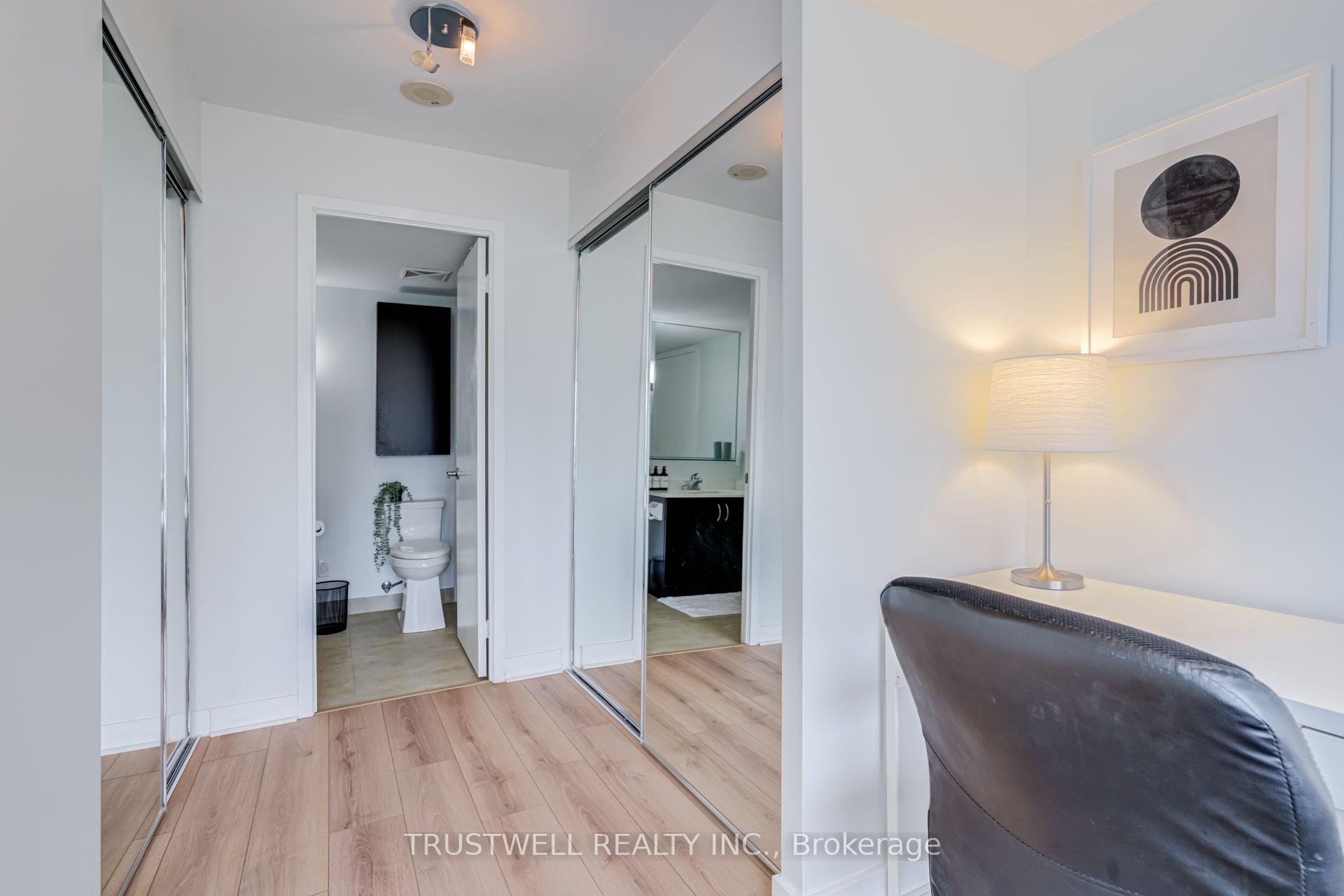 Photo 17 of Unit 712, 320 Richmond Street E, Toronto, Moss Park — HOMEH