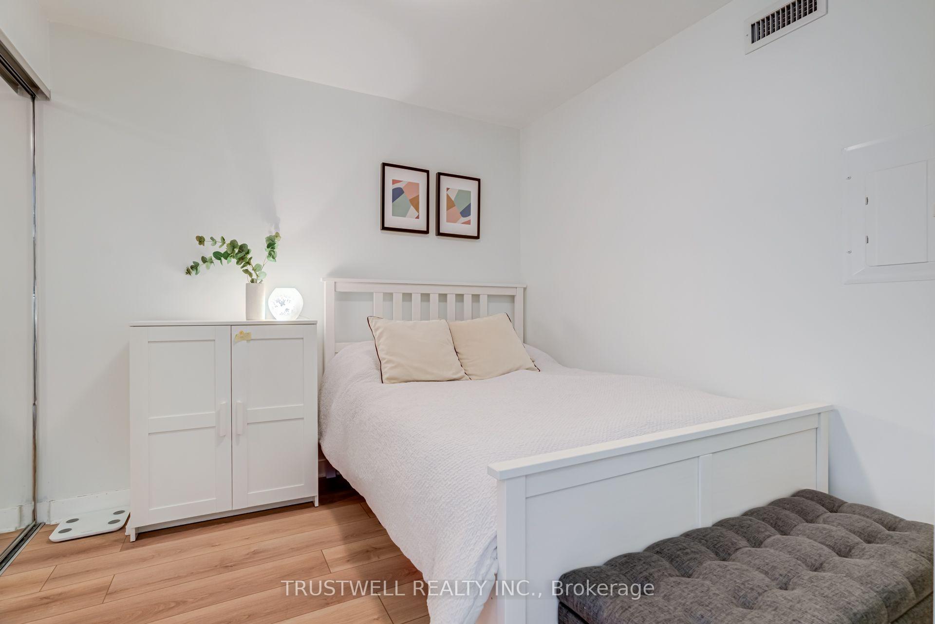 Photo 18 of Unit 712, 320 Richmond Street E, Toronto, Moss Park — HOMEH