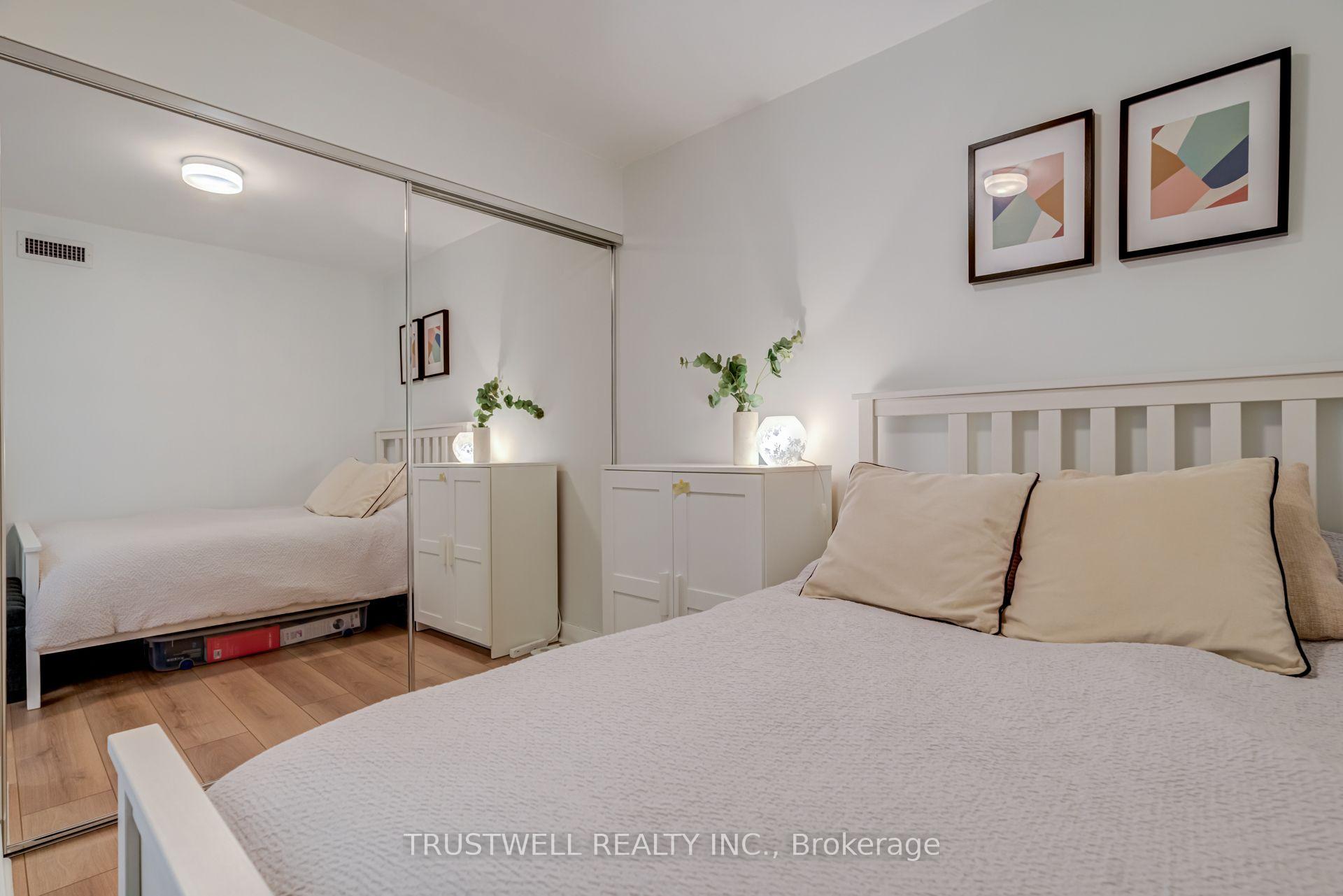 Photo 19 of Unit 712, 320 Richmond Street E, Toronto, Moss Park — HOMEH