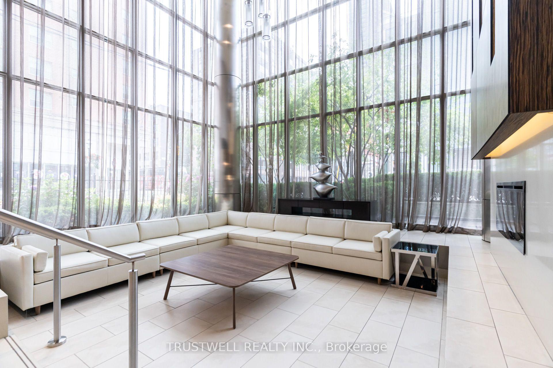 Photo 24 of Unit 712, 320 Richmond Street E, Toronto, Moss Park — HOMEH