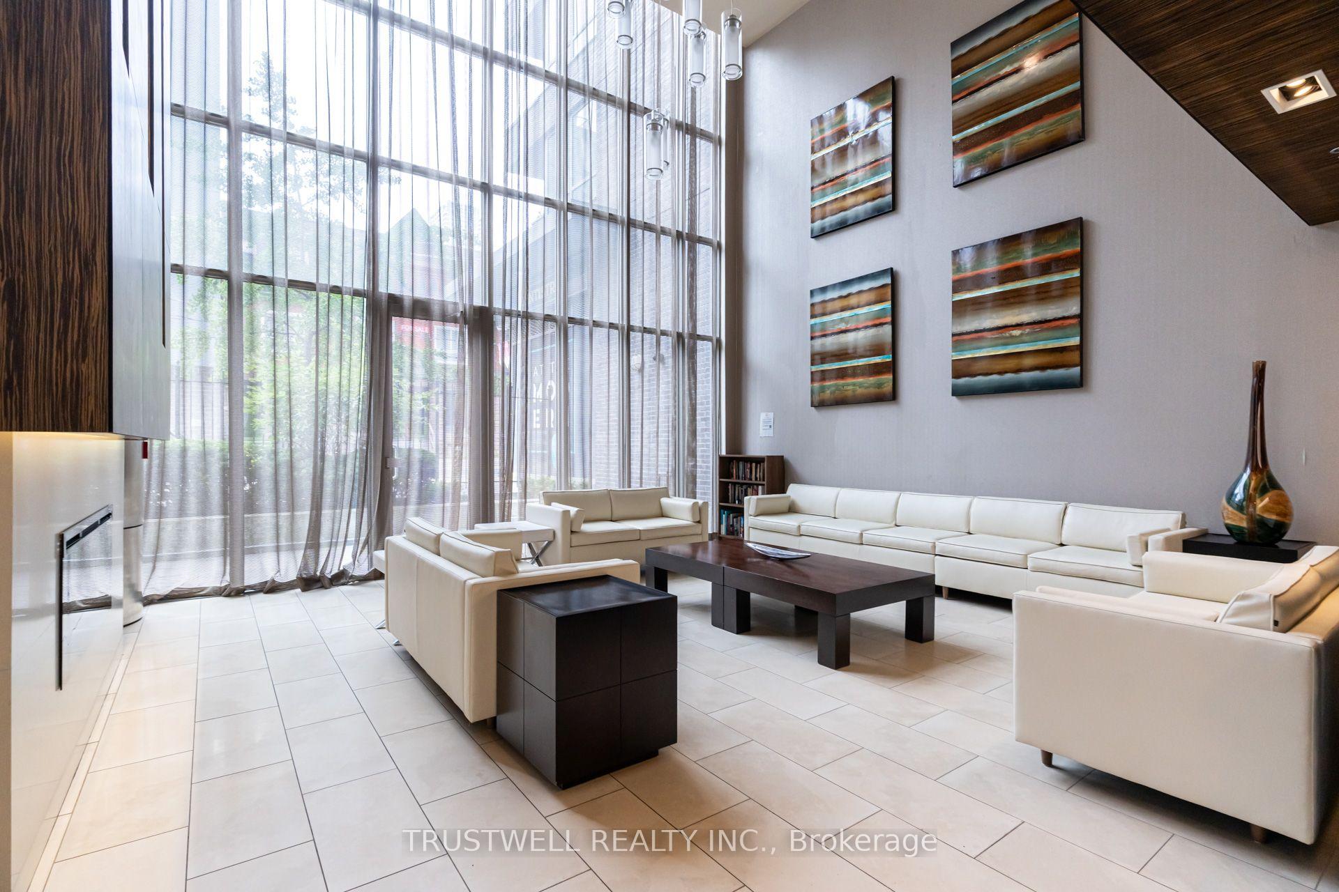 Photo 25 of Unit 712, 320 Richmond Street E, Toronto, Moss Park — HOMEH