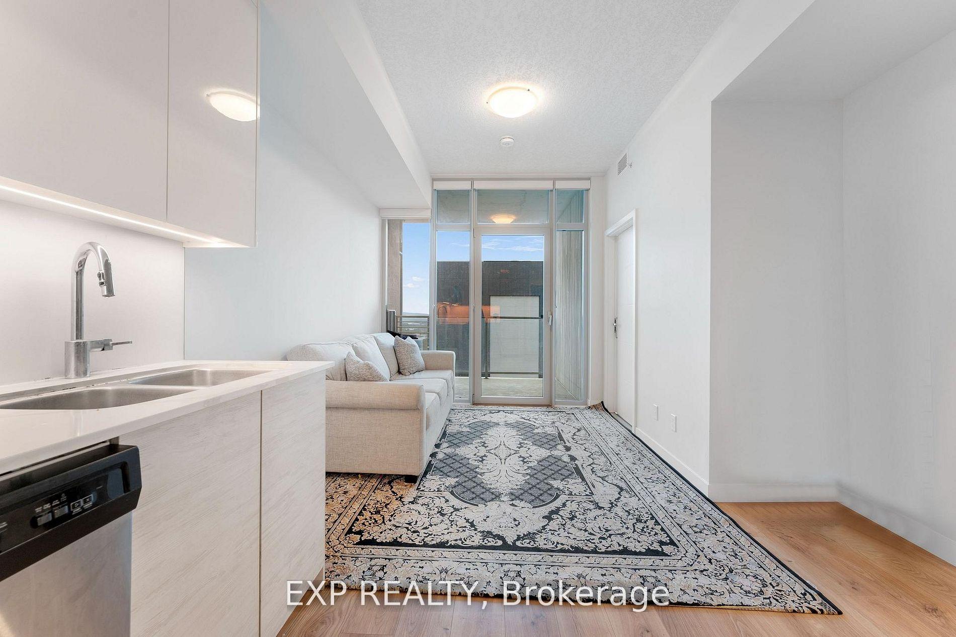 Photo 5 of Unit 1010, 60 Frederick Street N, Kitchener, Civic Centre — HOMEH