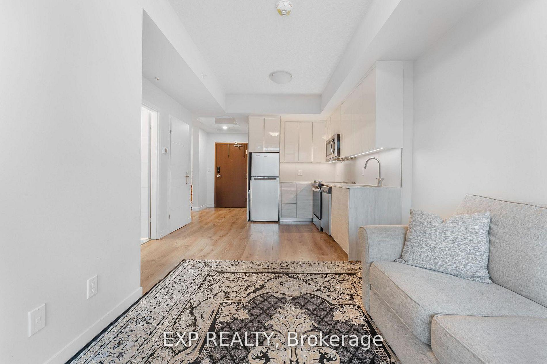 Photo 6 of Unit 1010, 60 Frederick Street N, Kitchener, Civic Centre — HOMEH