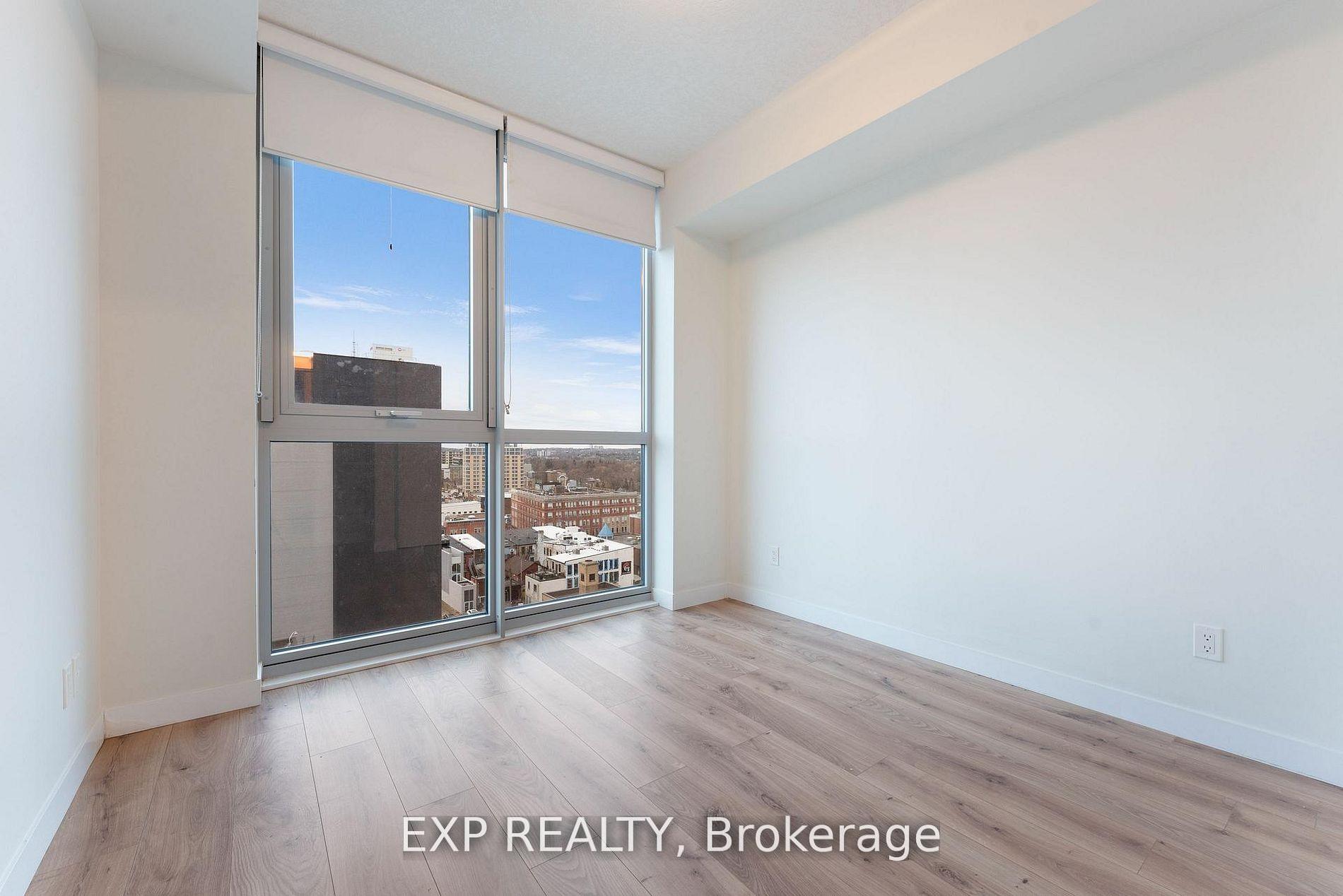 Photo 10 of Unit 1010, 60 Frederick Street N, Kitchener, Civic Centre — HOMEH