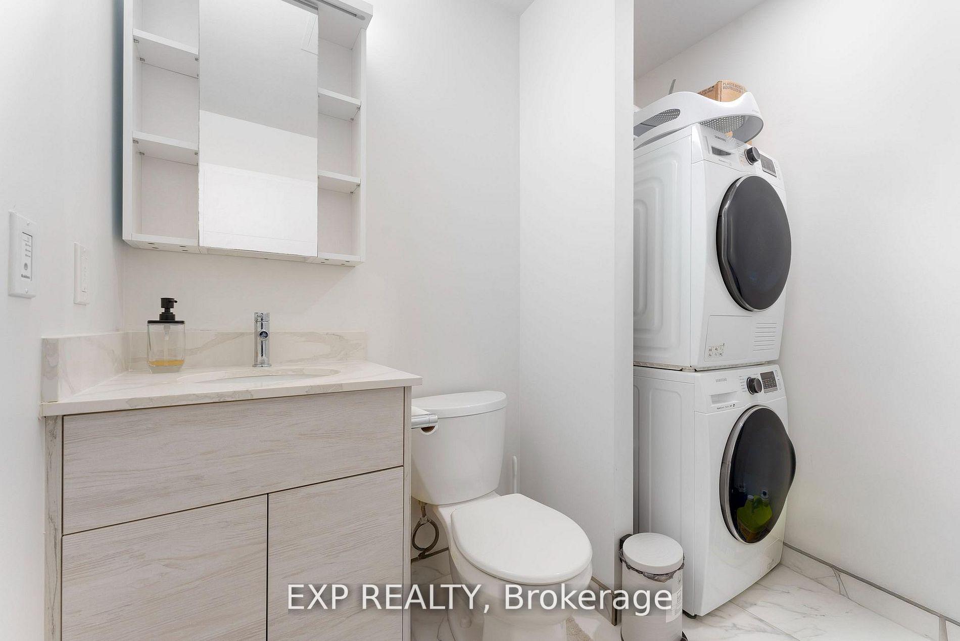 Photo 16 of Unit 1010, 60 Frederick Street N, Kitchener, Civic Centre — HOMEH