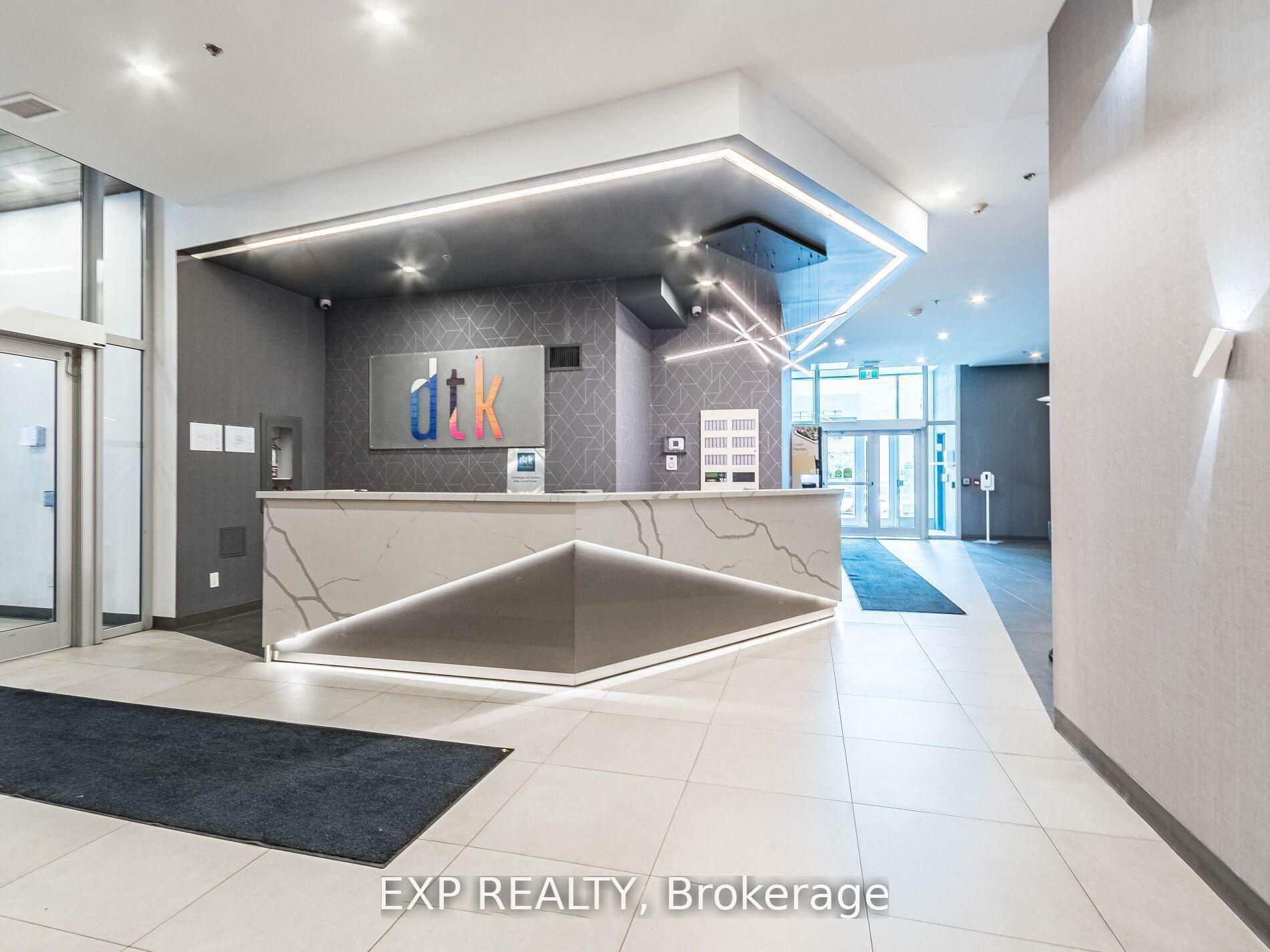Photo 19 of Unit 1010, 60 Frederick Street N, Kitchener, Civic Centre — HOMEH