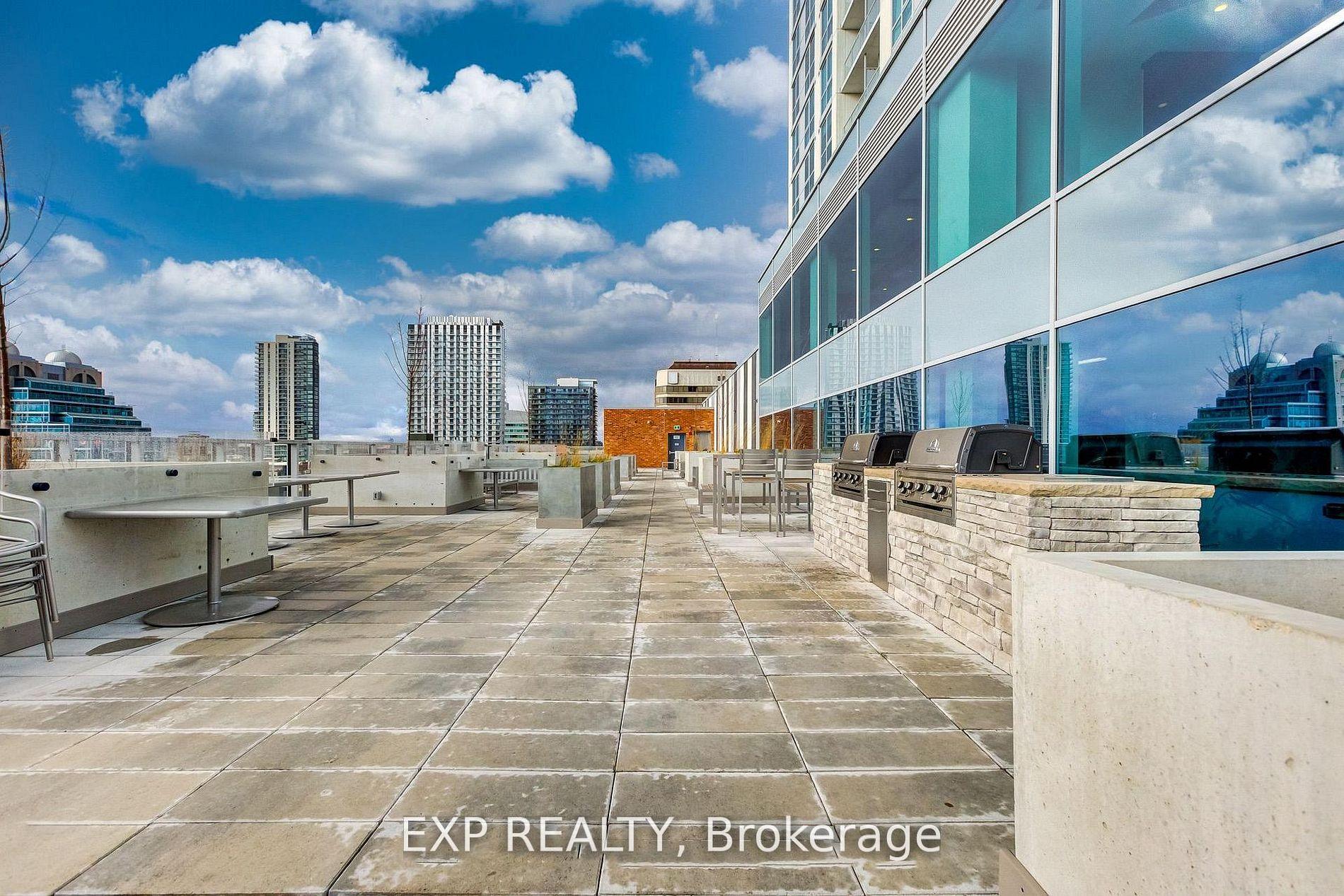 Photo 21 of Unit 1010, 60 Frederick Street N, Kitchener, Civic Centre — HOMEH