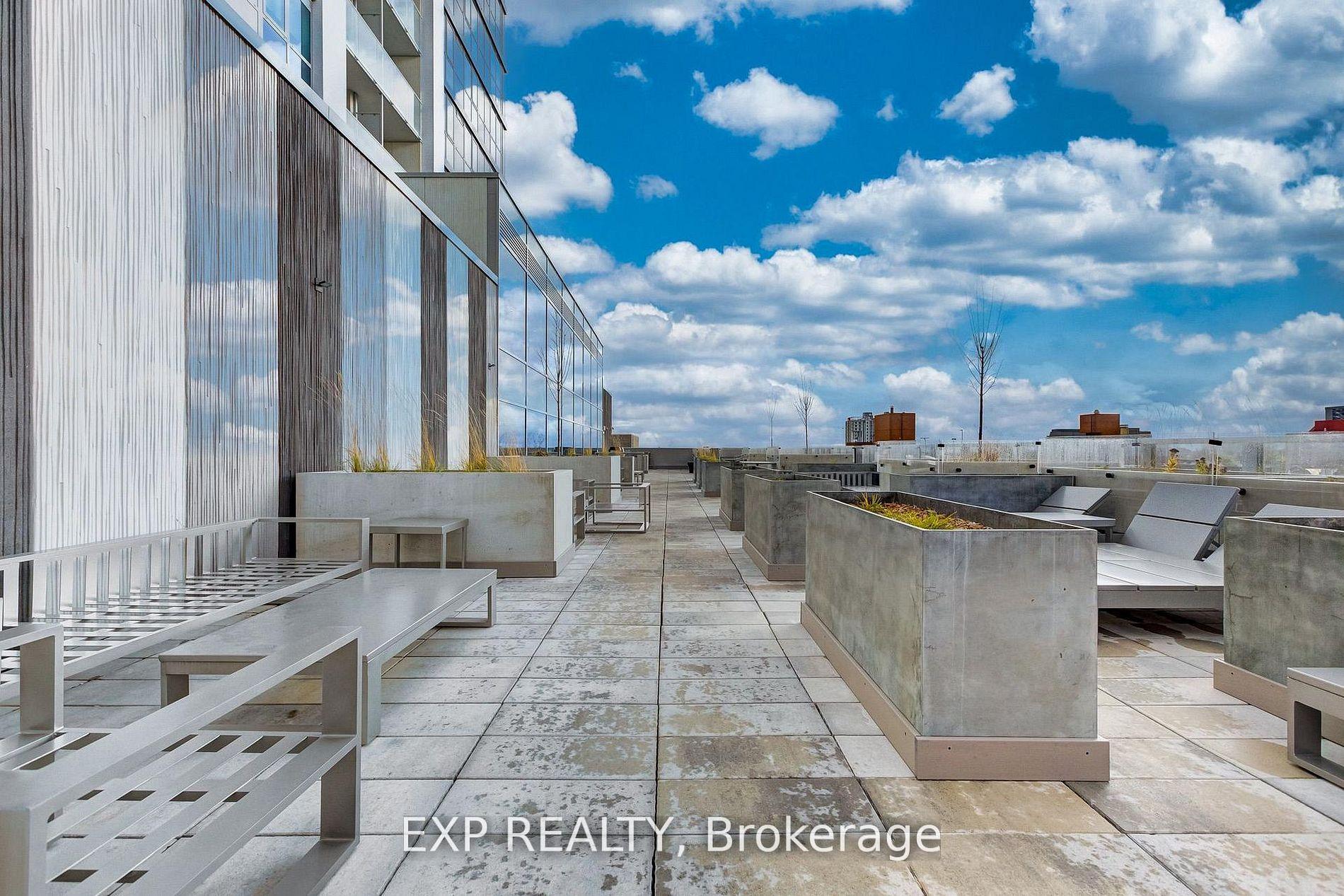Photo 22 of Unit 1010, 60 Frederick Street N, Kitchener, Civic Centre — HOMEH