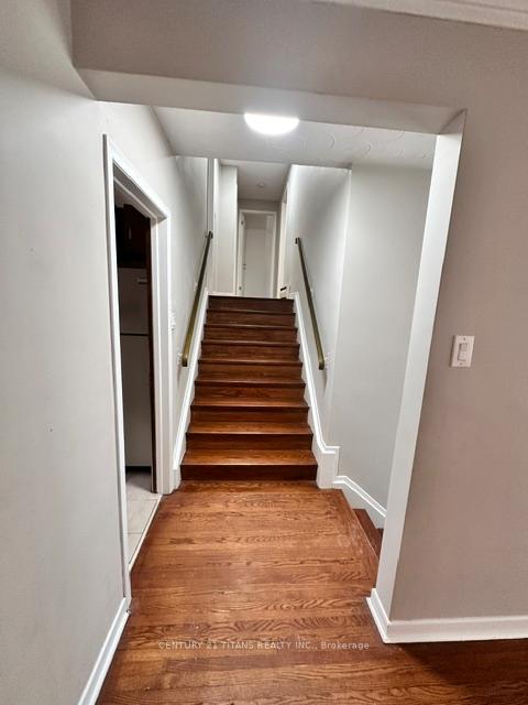 Photo 4 of 34 Watson Street, Scarborough, Highland Creek — HOMEH