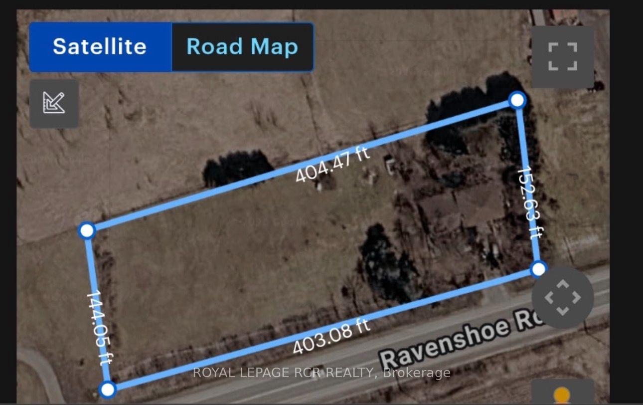Photo of 4044 Ravenshoe Road