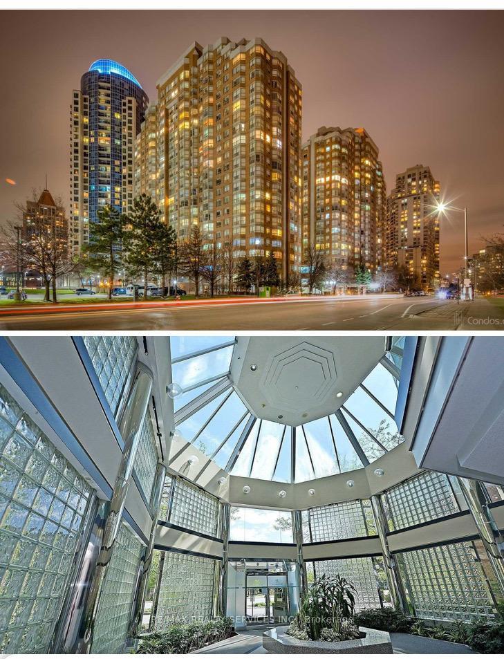 Photo 1 of Unit 2211, 335 Webb Drive, Mississauga, City Centre — HOMEH