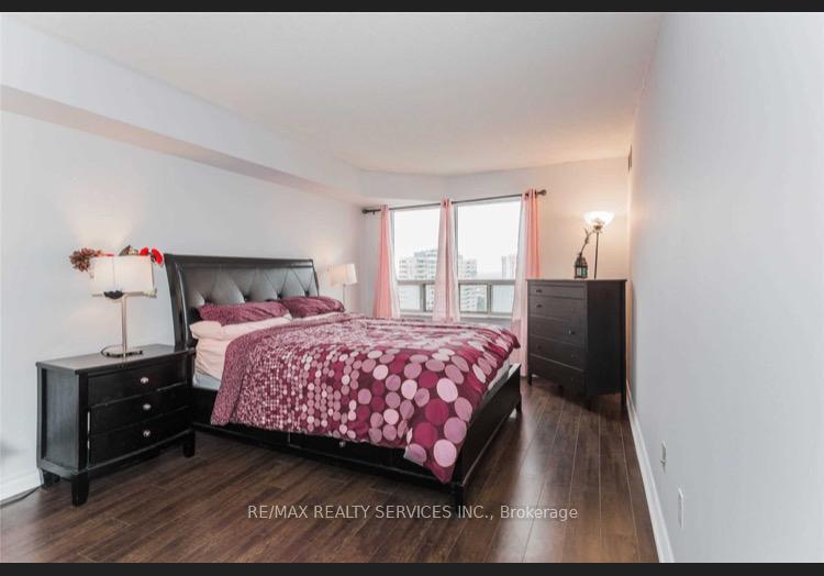 Photo 2 of Unit 2211, 335 Webb Drive, Mississauga, City Centre — HOMEH