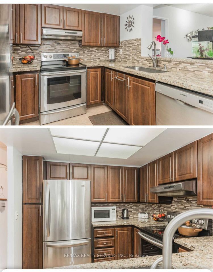 Photo 5 of Unit 2211, 335 Webb Drive, Mississauga, City Centre — HOMEH