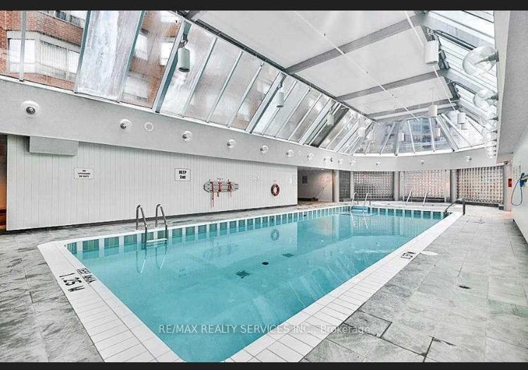 Photo 7 of Unit 2211, 335 Webb Drive, Mississauga, City Centre — HOMEH