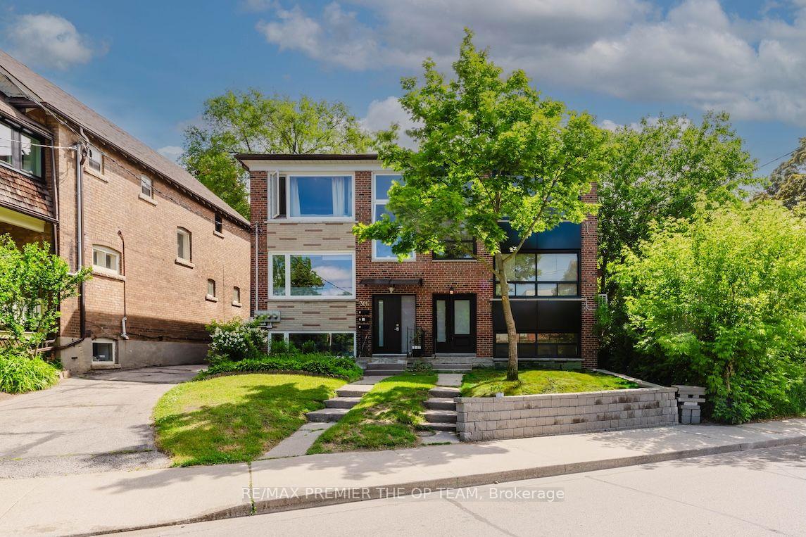 Photo 3 of Unit 3, 299 Quebec Avenue, Toronto, Junction Area — HOMEH