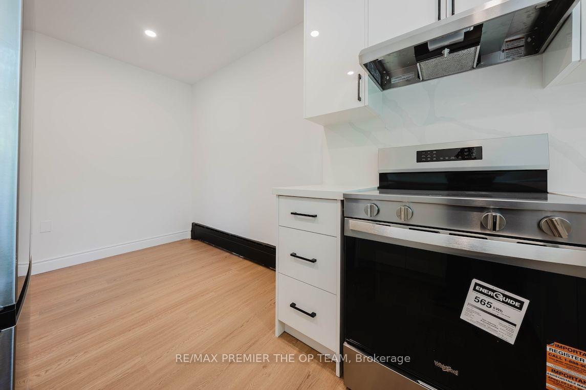 Photo 11 of Unit 3, 299 Quebec Avenue, Toronto, Junction Area — HOMEH