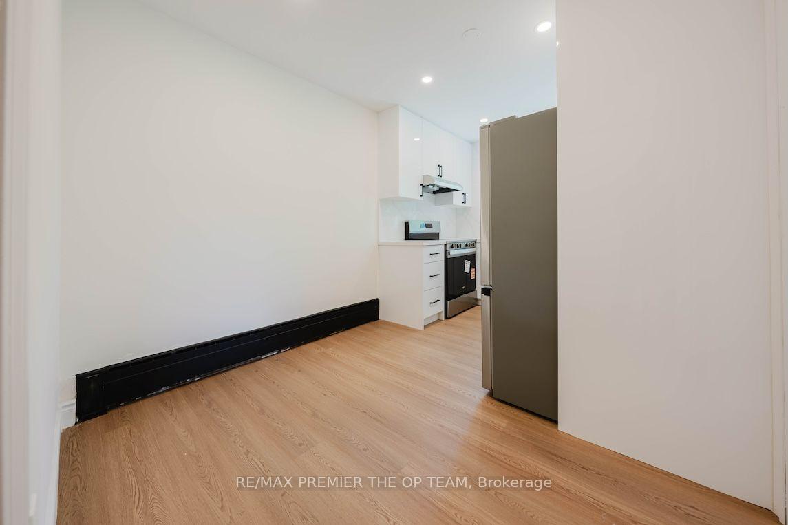 Photo 13 of Unit 3, 299 Quebec Avenue, Toronto, Junction Area — HOMEH