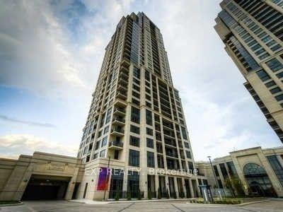Photo 1 of Unit 1121, 2 Eva Road, Etobicoke, Etobicoke West Mall — HOMEH