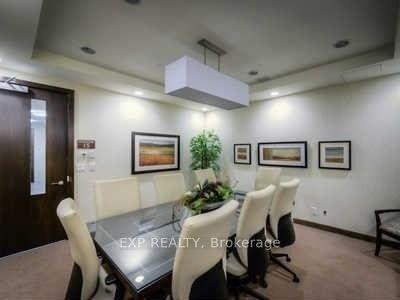 Photo 2 of Unit 1121, 2 Eva Road, Etobicoke, Etobicoke West Mall — HOMEH