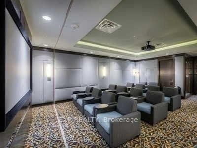 Photo 3 of Unit 1121, 2 Eva Road, Etobicoke, Etobicoke West Mall — HOMEH