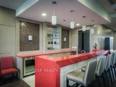 Photo 5 of Unit 1121, 2 Eva Road, Etobicoke, Etobicoke West Mall — HOMEH