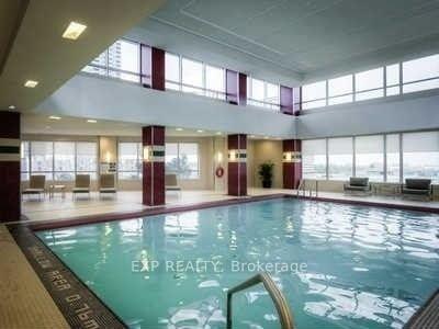 Photo 7 of Unit 1121, 2 Eva Road, Etobicoke, Etobicoke West Mall — HOMEH