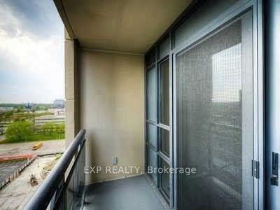 Photo 8 of Unit 1121, 2 Eva Road, Etobicoke, Etobicoke West Mall — HOMEH