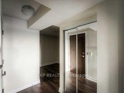 Photo 14 of Unit 1121, 2 Eva Road, Etobicoke, Etobicoke West Mall — HOMEH