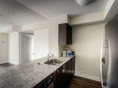 Photo 17 of Unit 1121, 2 Eva Road, Etobicoke, Etobicoke West Mall — HOMEH