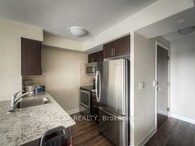 Photo 18 of Unit 1121, 2 Eva Road, Etobicoke, Etobicoke West Mall — HOMEH