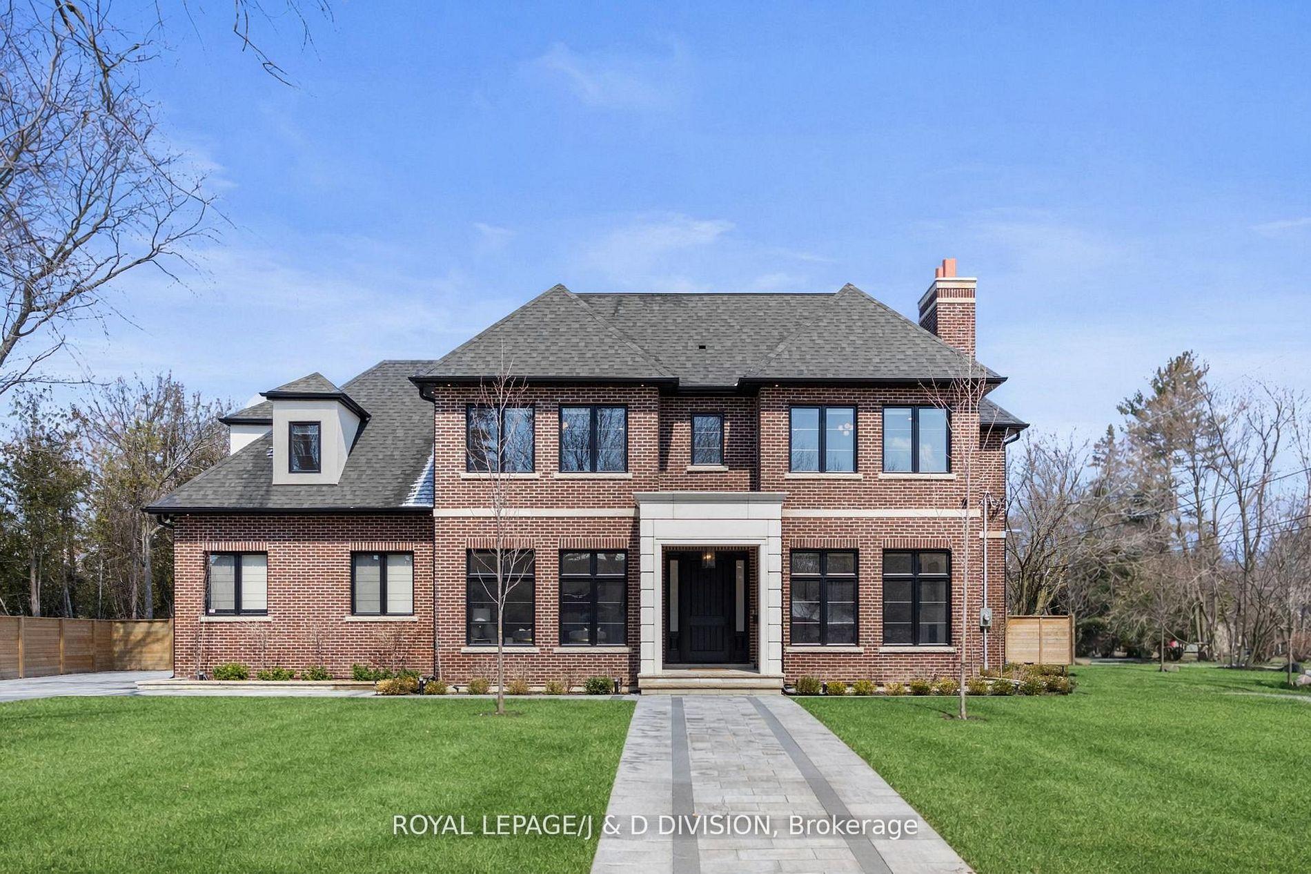 Photo 2 of 4 Pine Ridge Drive, Scarborough, Cliffcrest — HOMEH