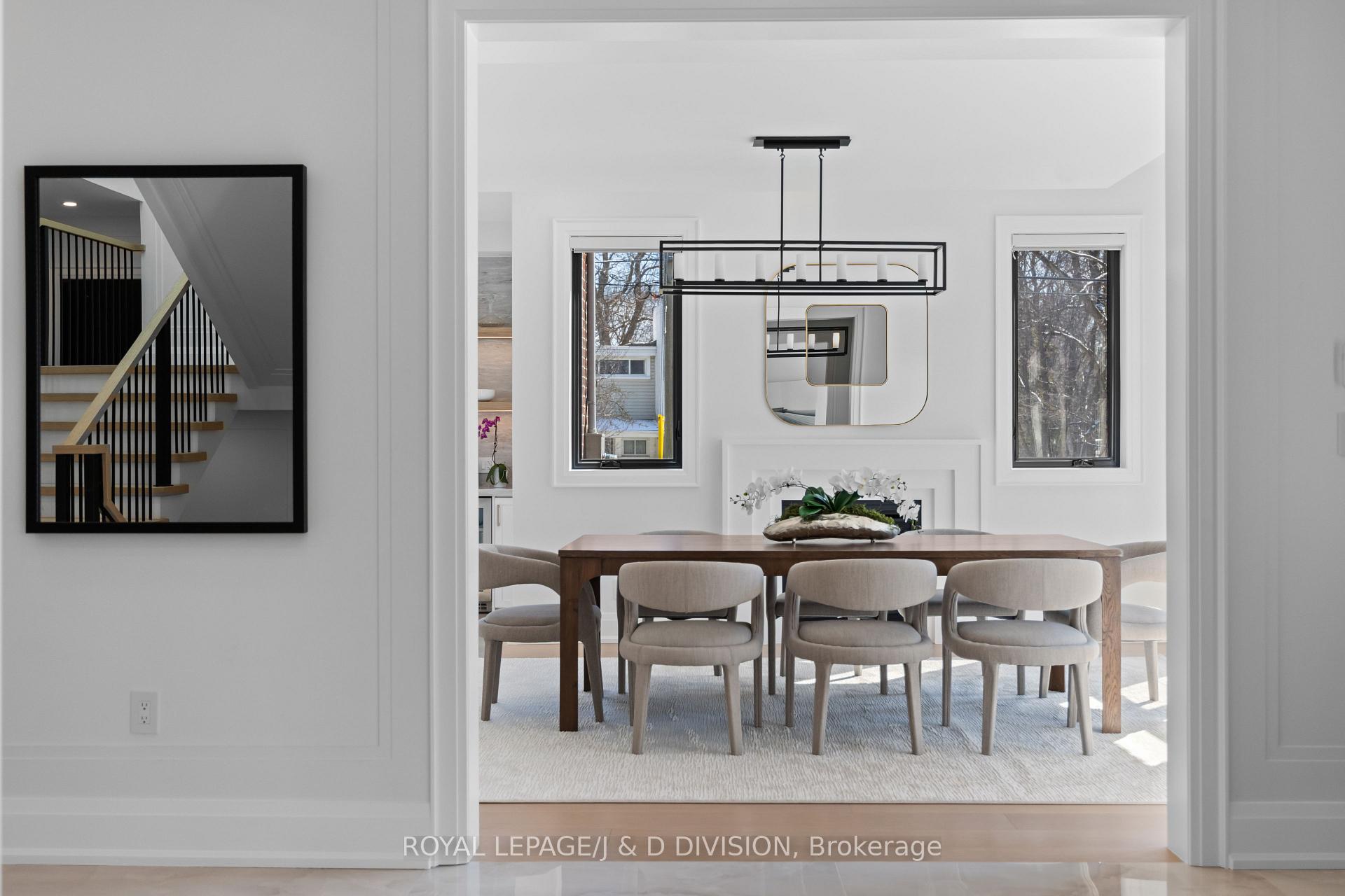 Photo 7 of 4 Pine Ridge Drive, Scarborough, Cliffcrest — HOMEH