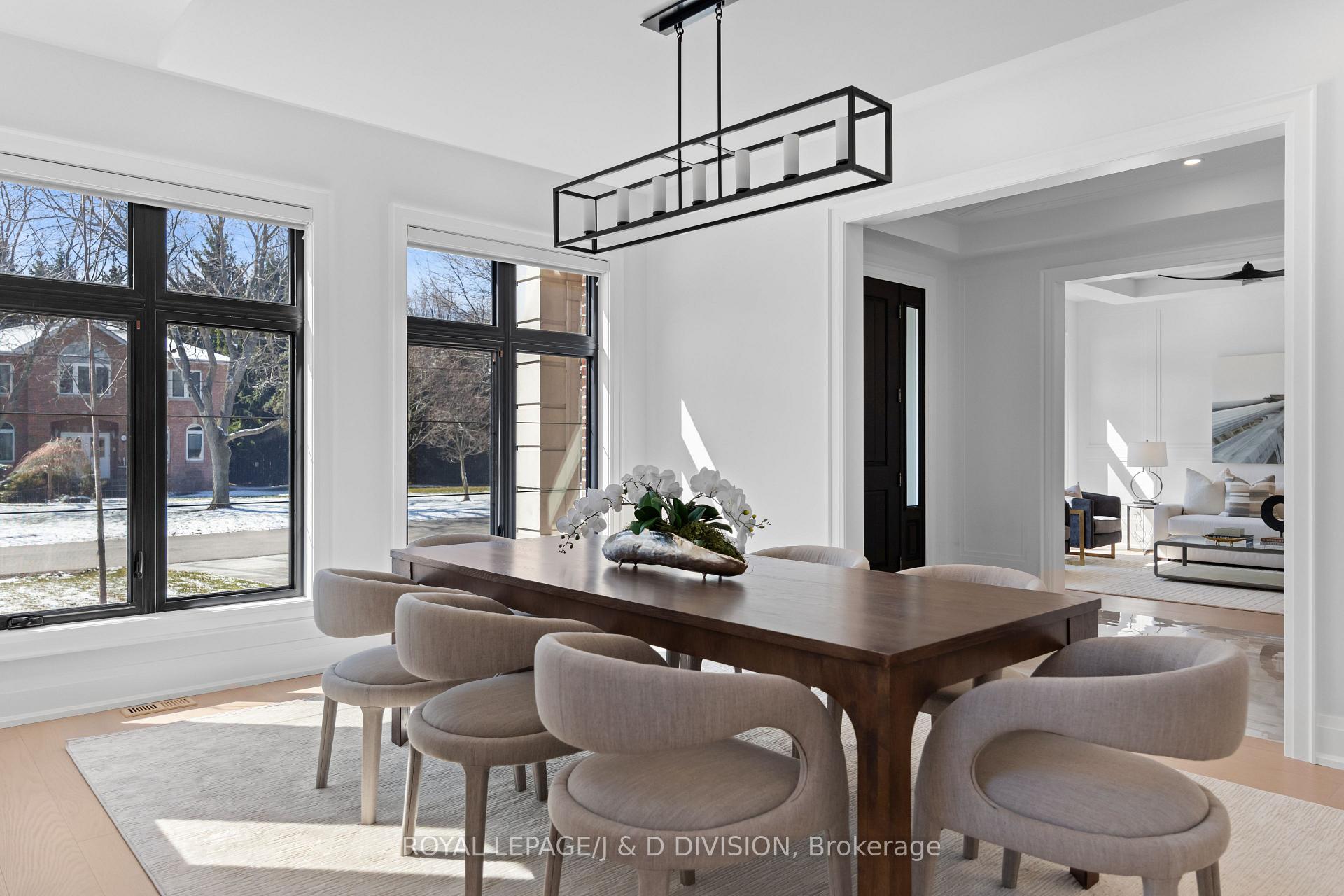 Photo 8 of 4 Pine Ridge Drive, Scarborough, Cliffcrest — HOMEH