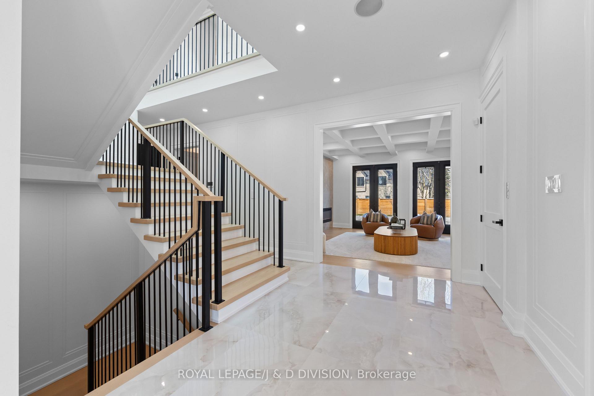 Photo 9 of 4 Pine Ridge Drive, Scarborough, Cliffcrest — HOMEH
